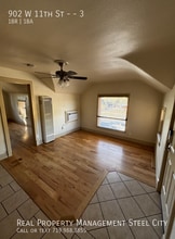 902 W 11th St in Pueblo, CO - Foto de edificio - Building Photo