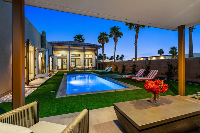 57887 Salida del Sol in La Quinta, CA - Building Photo - Building Photo