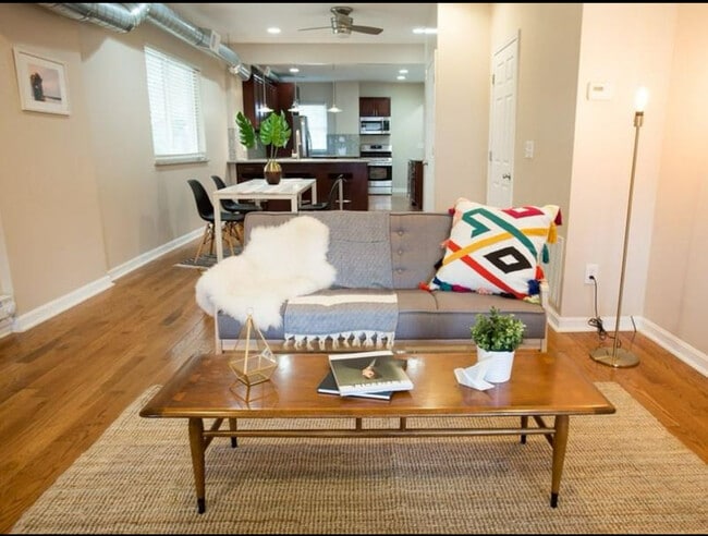 property at 20 3rd St