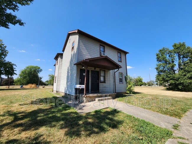 property at 1034 N 7th St