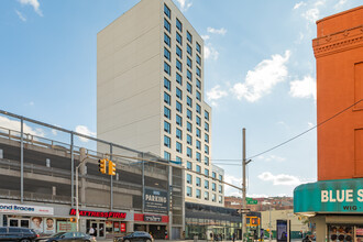 The Jacqueline in Bronx, NY - Foto de edificio - Building Photo