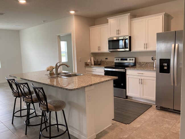 10789 SW Cremona Way in Port St. Lucie, FL - Building Photo - Building Photo