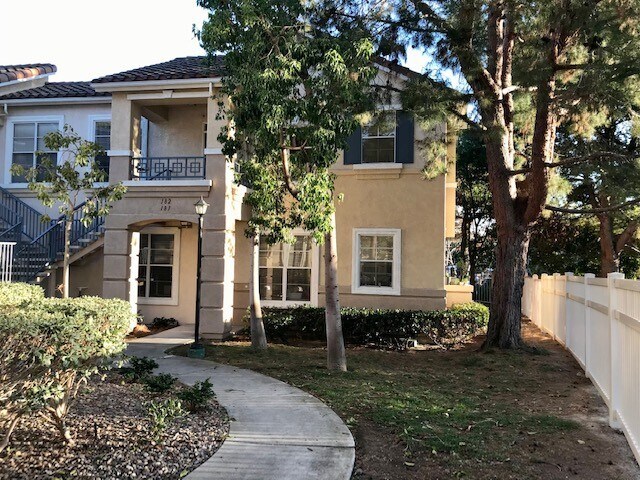 12525 Ruette Alliante, Unit #182 in San Diego, CA - Building Photo