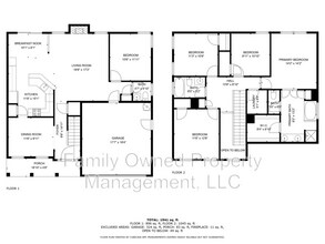 3446 Fletton Way in Summerville, SC - Building Photo - Building Photo
