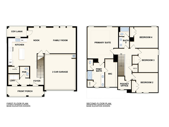 2816 Wilder Meadows Ln in Plant City, FL - Foto de edificio - Building Photo