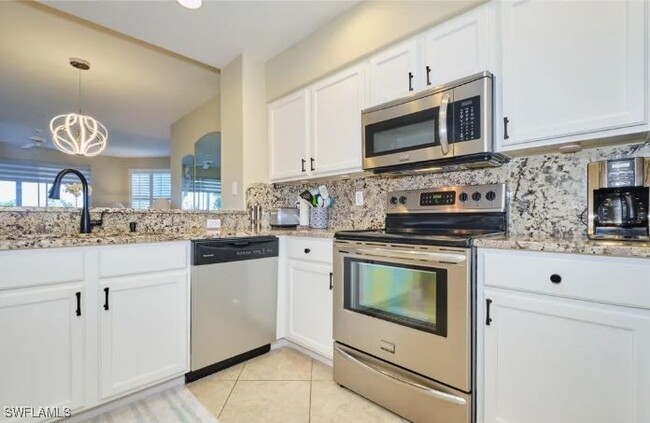 property at 16400 Millstone Cir