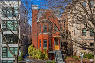 1793 Lanier Pl NW in Washington, DC - Building Photo - Building Photo