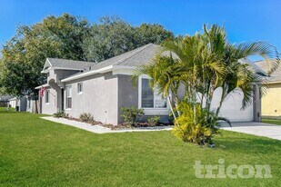 11759 Lynmoor Dr in Riverview, FL - Building Photo