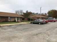 Primary Photo - Virginia Manor Apartments Of Holden in Holden, Missouri