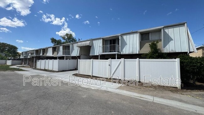 3414 S 300 E in South Salt Lake, UT - Building Photo - Building Photo