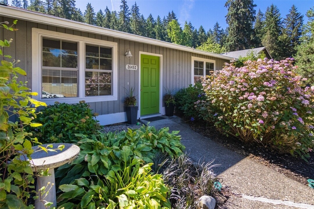 26452 189th Ave SE in Covington, WA - Building Photo