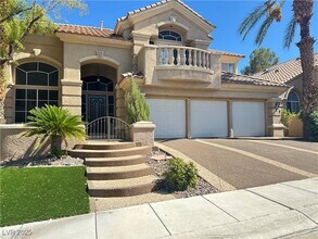 1828 Dolce Dr in Las Vegas, NV - Building Photo - Building Photo