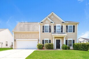 337 Lakewind Dr in Moncks Corner, SC - Building Photo