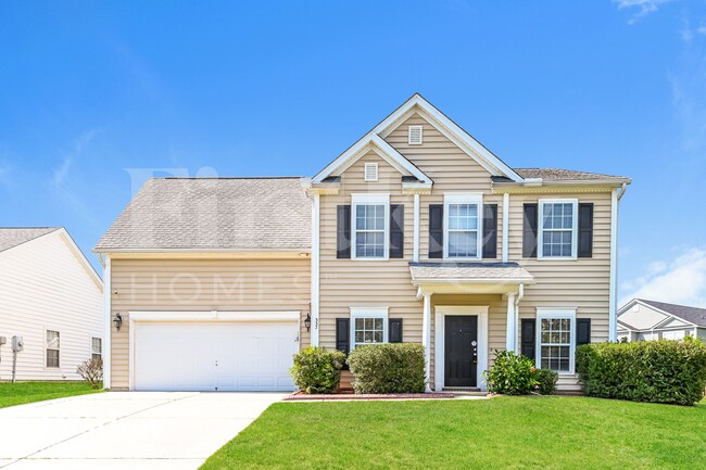 property at 337 Lakewind Dr