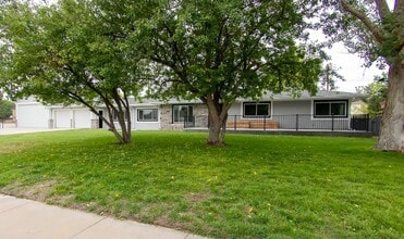 808 Virginia Ct in Cheyenne, WY - Building Photo - Building Photo