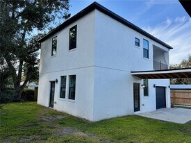 1516 59th St N in St. Petersburg, FL - Building Photo