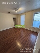 1022 N 3rd Ave in Evansville, IN - Building Photo - Building Photo