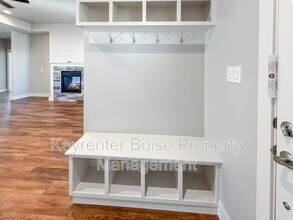 4379 E Wedge St in Nampa, ID - Building Photo - Building Photo