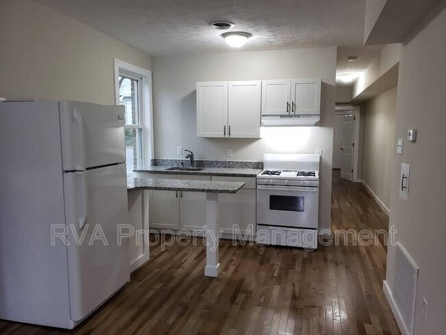 600 N 32nd St in Richmond, VA - Building Photo - Building Photo