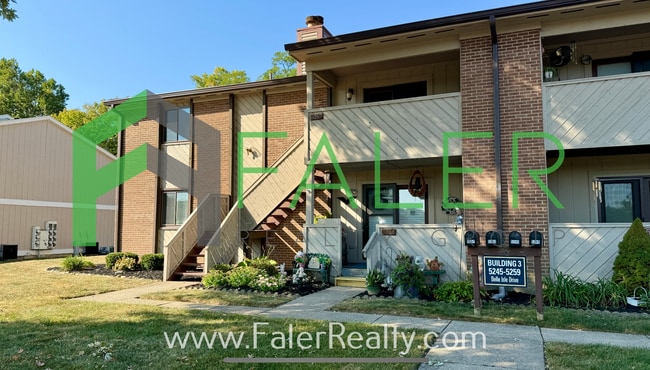 5257 Belle Isle Dr in Dayton, OH - Building Photo - Building Photo