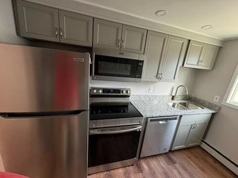 property at 595 Seneca St