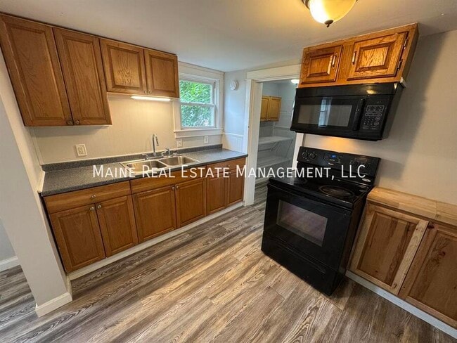 property at 97 Grove St