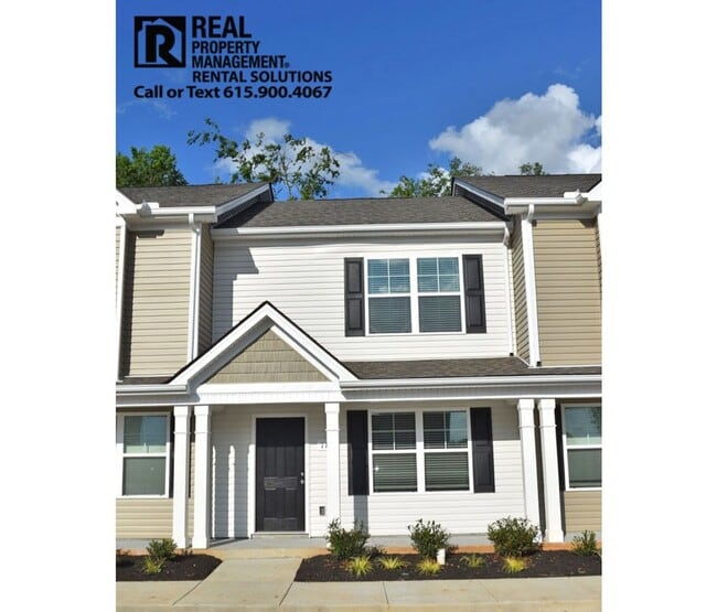 property at 1112 Tradition Trl