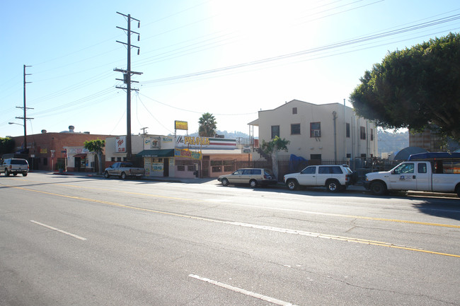 Mixed Use Investment in Cypress Park in Los Angeles, CA - Building Photo - Building Photo