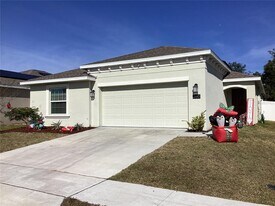 260 Pershing St in Bartow, FL - Building Photo