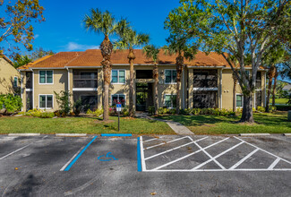 Vintage Grand at Palmer Ranch Apartments in Sarasota, FL - Building Photo - Building Photo