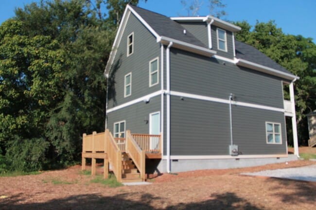 322 Carr St in Athens, GA - Building Photo - Building Photo