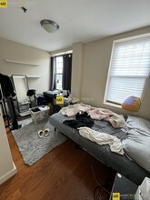 530 Commonwealth Ave, Unit 3B in Boston, MA - Building Photo - Building Photo