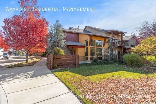 property at 1415 E Lone Creek Dr