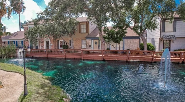 property at 34 Rock Creek Dr