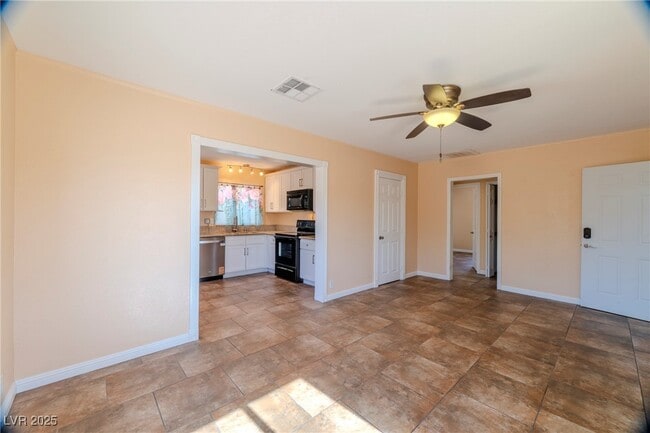 100 N Ocotillo St