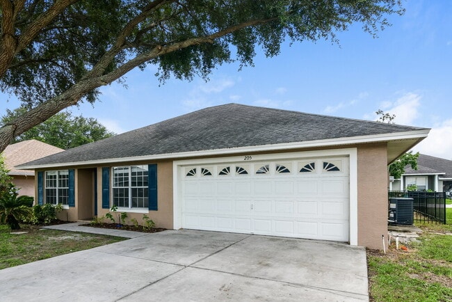 property at 205 Madalyn Ct