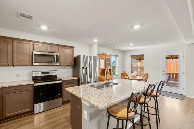 114 Harvard Blvd in Farmersville, TX - Building Photo - Building Photo