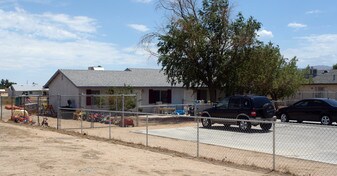 12407 Navajo Rd