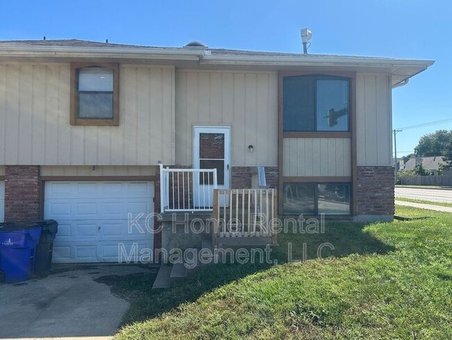 1301 E 123rd St in Olathe, KS - Building Photo - Building Photo