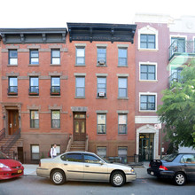 341 Union St in Brooklyn, NY - Building Photo - Building Photo