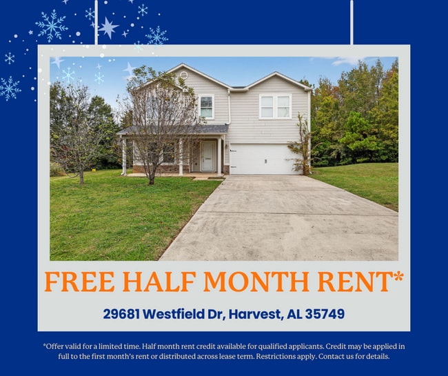 property at 29681 Westfield Dr