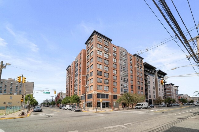 property at 4301 Park Ave