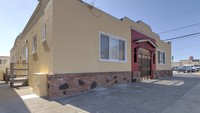 410 Maple Ave in South San Francisco, CA - Foto de edificio - Building Photo