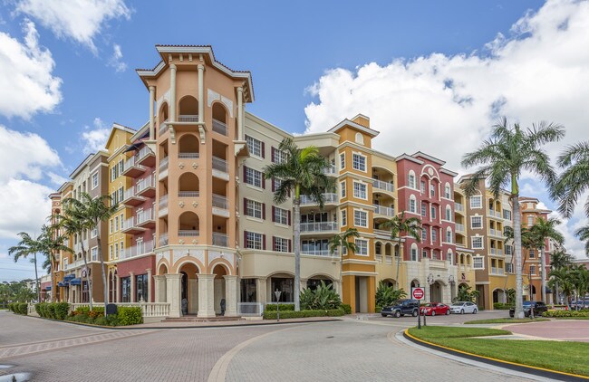 Bayfront