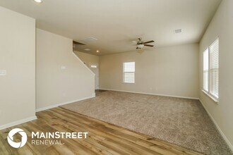 417 Osier Pass in Hutto, TX - Building Photo - Building Photo