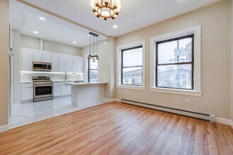 3302 Palisade Ave in Union City, NJ - Building Photo - Building Photo