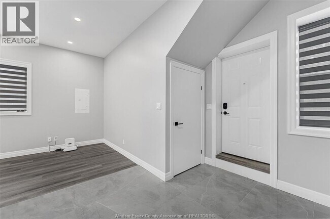 700 Brock St in Windsor, ON - Building Photo - Building Photo