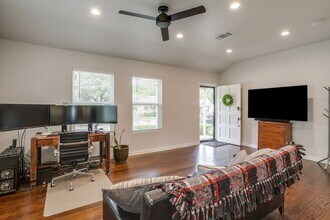 3821 Linden Ave in Fort Worth, TX - Building Photo - Building Photo