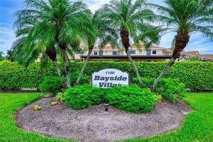 1100 9th St S in Naples, FL - Building Photo