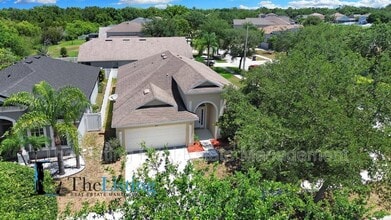 8814 Sandy Plains Dr in Riverview, FL - Building Photo - Building Photo